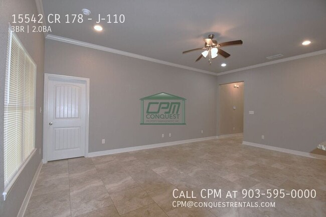 Building Photo - 15542 County Rd 178