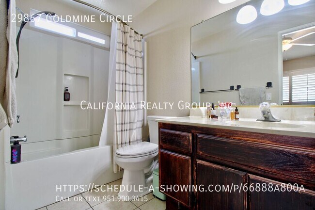 Building Photo - 29867 Goldmine Cir