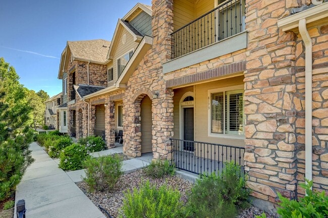 Building Photo - $2,750 - 2 Bed, 2.5 Bath Condo in Centenni...