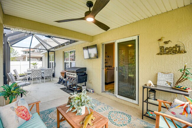 Building Photo - 123 Pergola Pl