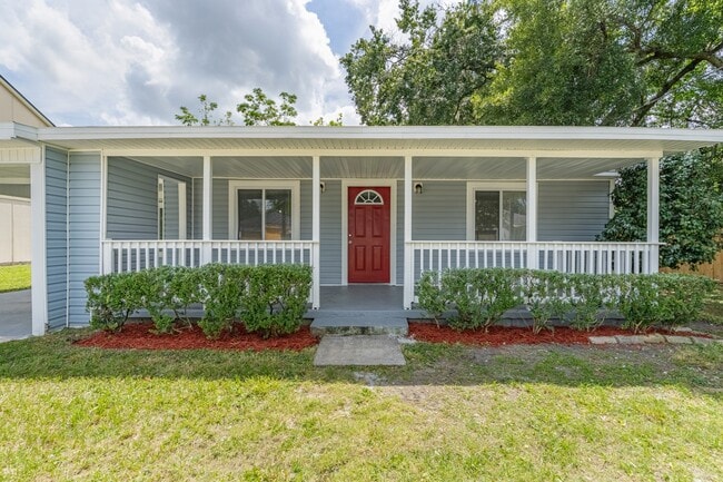 Building Photo - 8524 Dandy Ave