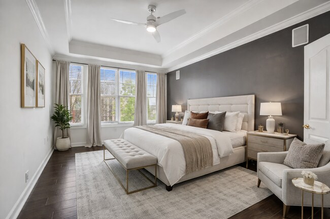 Building Photo - 2 Bedroom Unit in Midtown Neighborhood of Atlanta