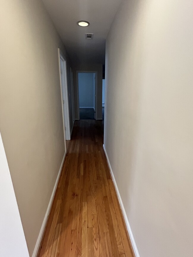 Hallway - 1275 Meigs Pl NE