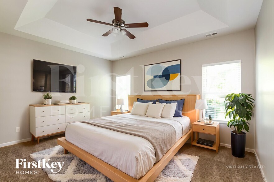 Building Photo - 19523 Denae Lynn Dr