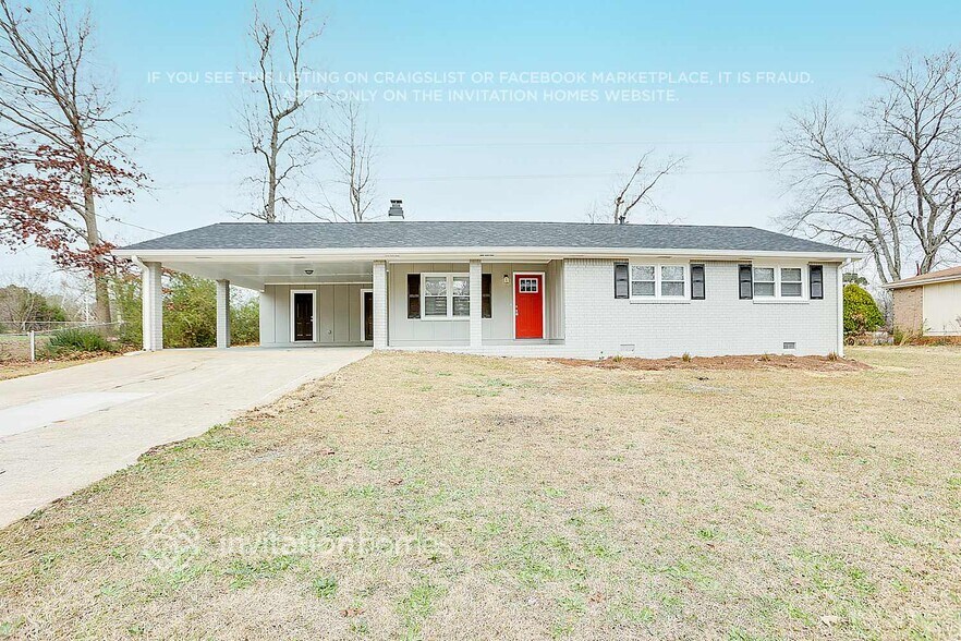 Building Photo - 6647 Forestdale Ln