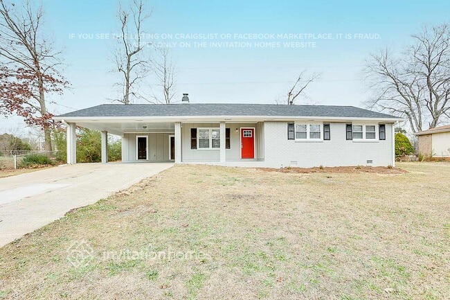 Building Photo - 6647 Forestdale Ln
