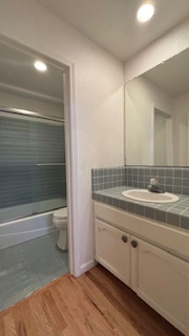 Building Photo - Stunning Tree-House Living with Beach Acce...