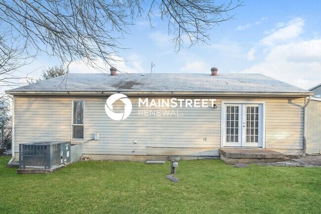 Building Photo - 3 Bedroom Pet-Friendly Home in Antioch, TN with Main Street Renewal