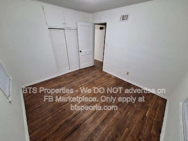 Building Photo - 3205 W Ann St