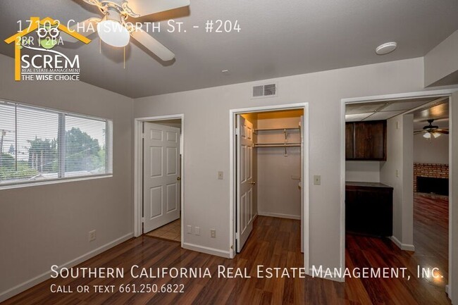 Building Photo - Two Bedroom Condo in Granada Hills