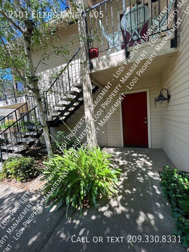 Building Photo - 2401 Eilers Ln