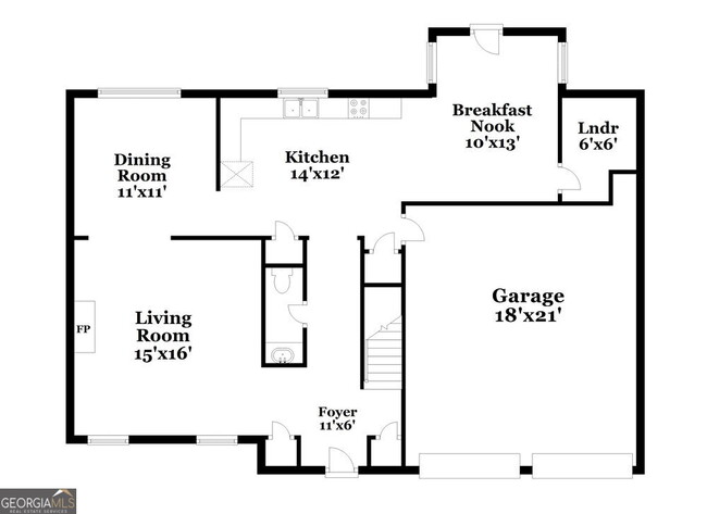 Building Photo - 3442 Creekview Dr