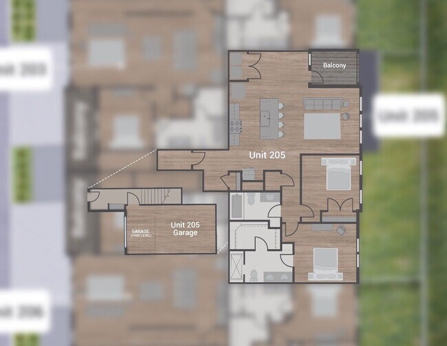 Building Photo - Tributary 50 - Unit 205