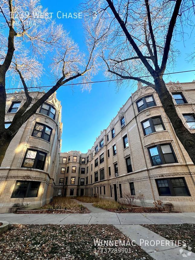 Building Photo - 1239 West Chase