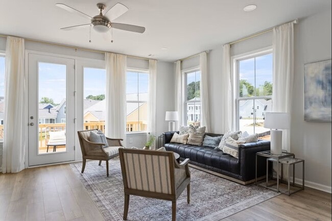 Building Photo - 110 Lewes Ave