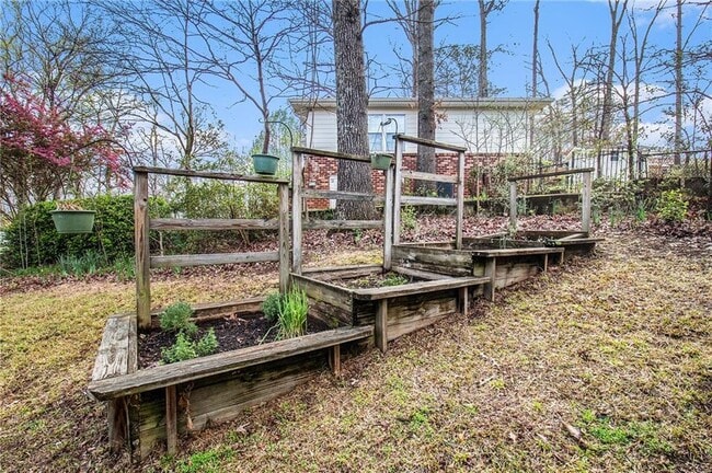 Building Photo - 436 Grady Pl