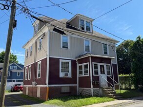 Building Photo - 9 Longworth Ave