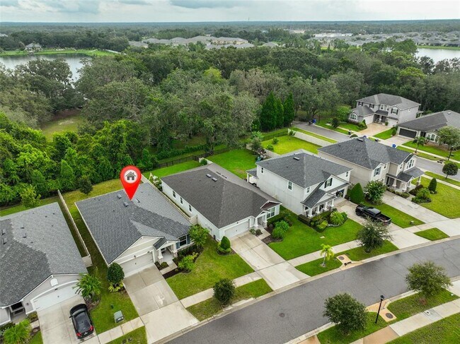 Building Photo - 11412 Blue Woods Dr