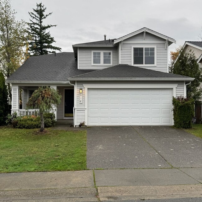 Primary Photo - 3Bd/2.5Ba Sammamish House