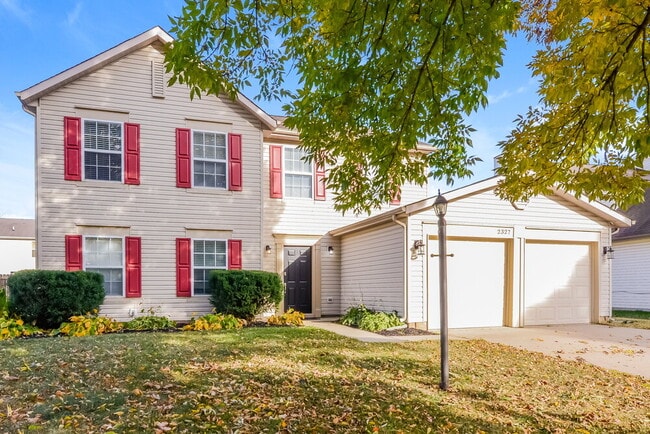 Building Photo - 2327 Fullerton Dr