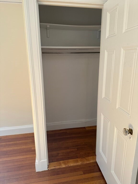 Building Photo - 124 Bowdoin St