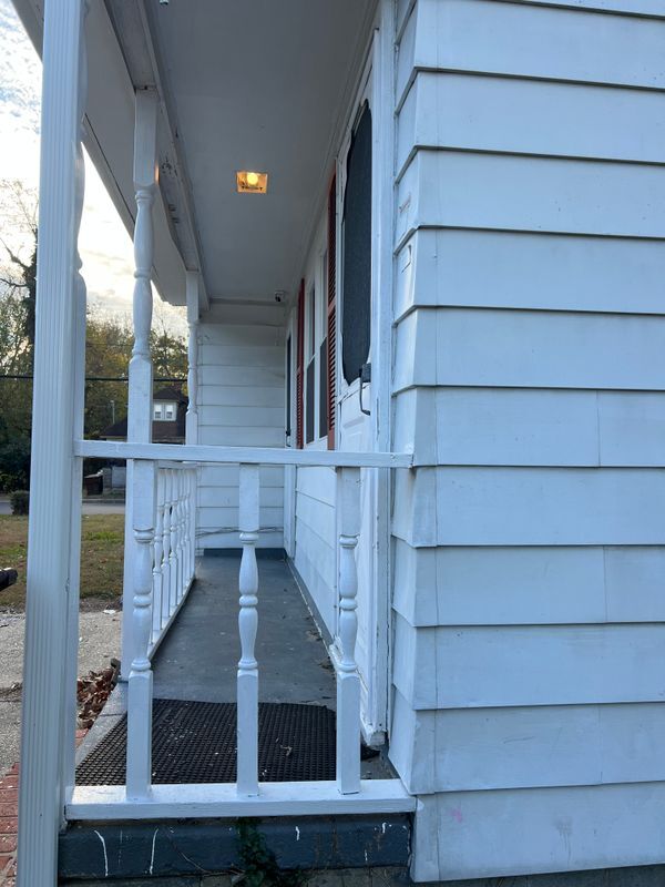 Building Photo - 819 Fairmount Ave