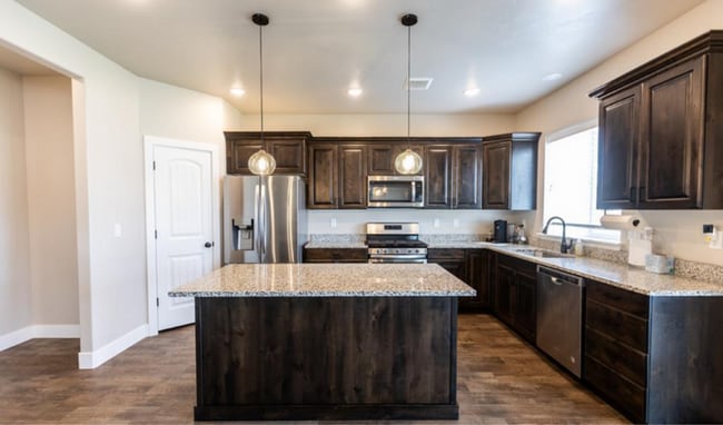 Building Photo - Summerfield Home For Rent!