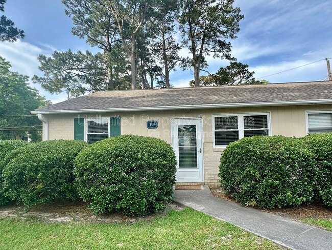 Building Photo - 119 Gaddy Dr