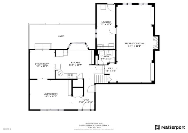 Building Photo - 2235 Prairie St