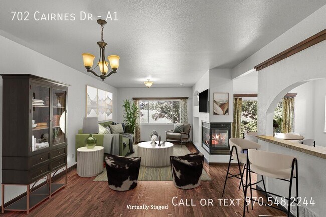 Building Photo - 702 Cairnes Dr