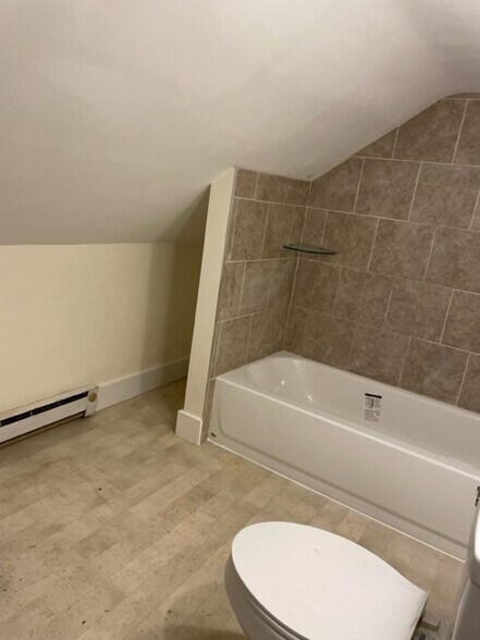 Bathroom - 22 Grove Ave