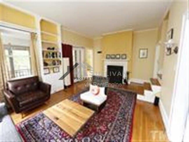 Building Photo - 510 N Greensboro St