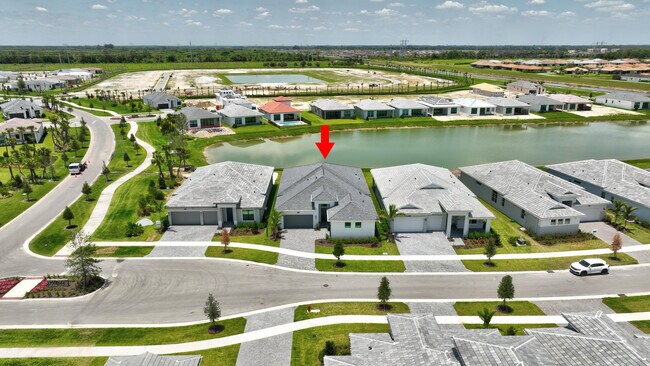 Building Photo - 8294 Norcia Way