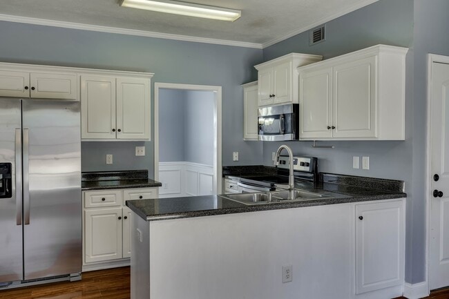 Building Photo - 3169 Camden Way