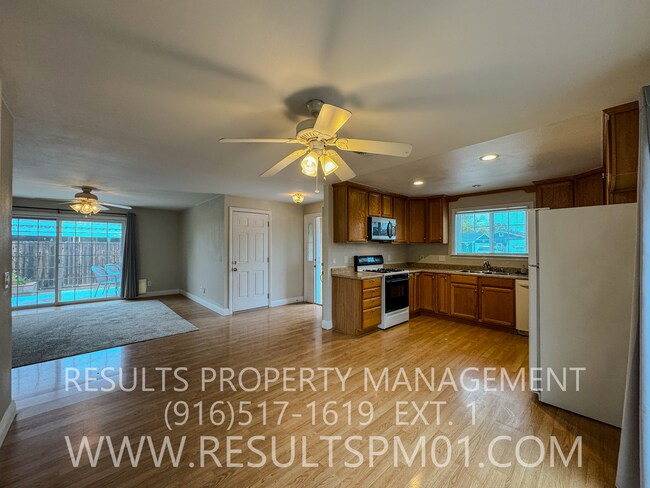 Building Photo - 5636 Butano Way