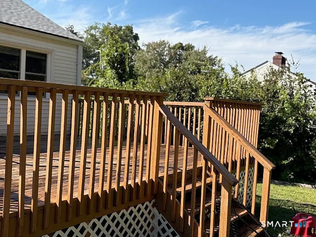 Building Photo - 663 High Ridge Rd