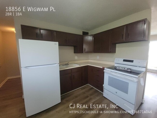 Building Photo - 18856 E Wigwam Pl