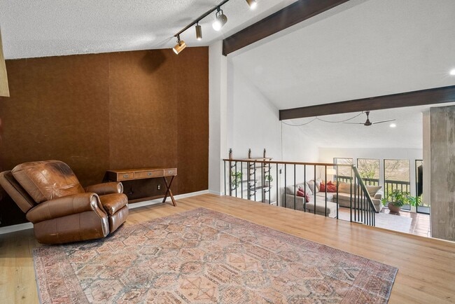 Building Photo - Amazing Mid-Century Modern 2 Bed, 2.5 Bath Ready for New Tenants- Eagle Mountain Saginaw ISD- 76179