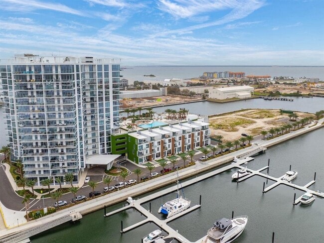 Building Photo - 5120 Marina Wy