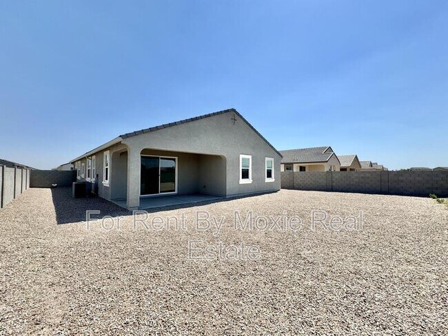 Building Photo - 36080 W San Ildefanso Ave