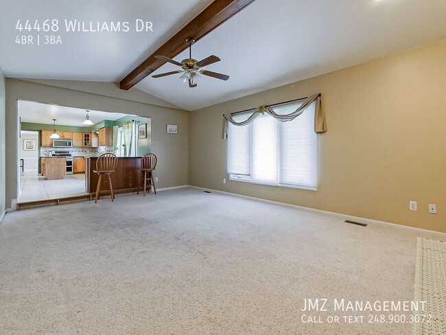 Building Photo - 44468 Williams Dr