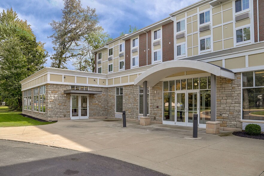 Richwood Greene 235 Grove St Richwood OH 43344 Apartment Finder