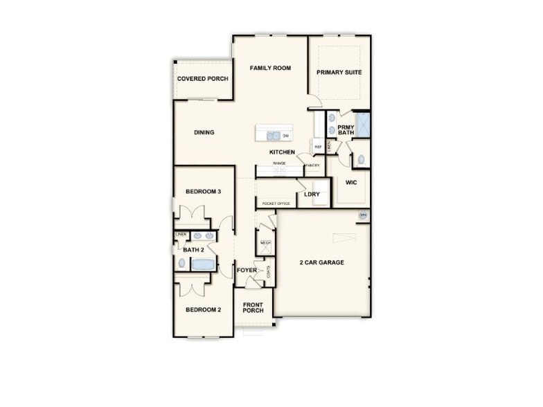 Building Photo - 534 Plumeria Ln