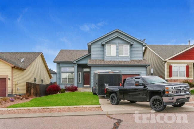 Building Photo - 7884 Smokewood Dr