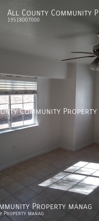 Building Photo - 3BED 2 BATH HOME FOR RENT IN YUCCA VALLEY