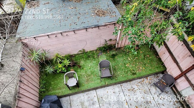 Building Photo - 2726 22nd St