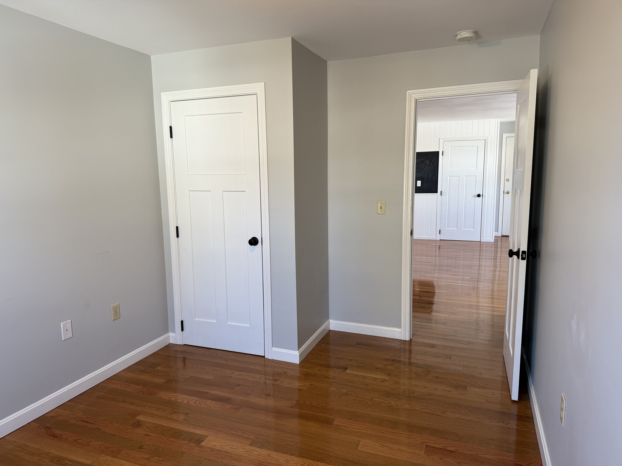 Bedroom 2 - 1276 Broadway