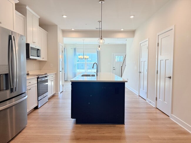 Building Photo - Coastal Luxury Living in River Run – Minutes from Ocean City & Downtown Berlin!