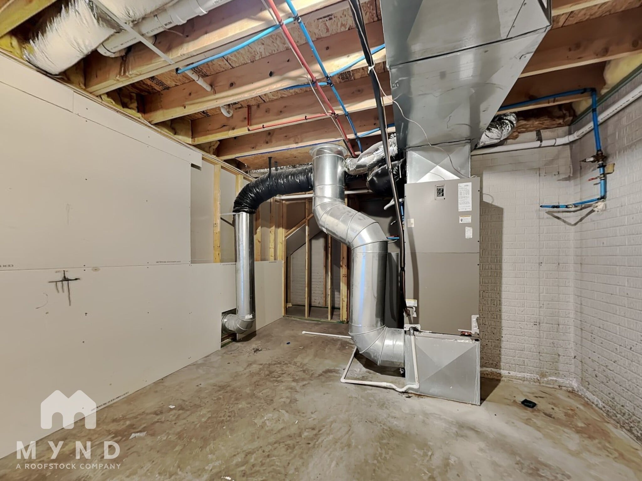 Building Photo - 5673 S Lexington Ave