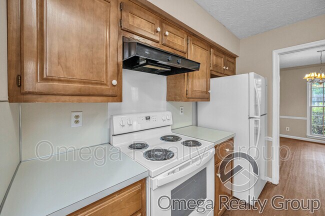 Building Photo - 1849 Young Farm Rd